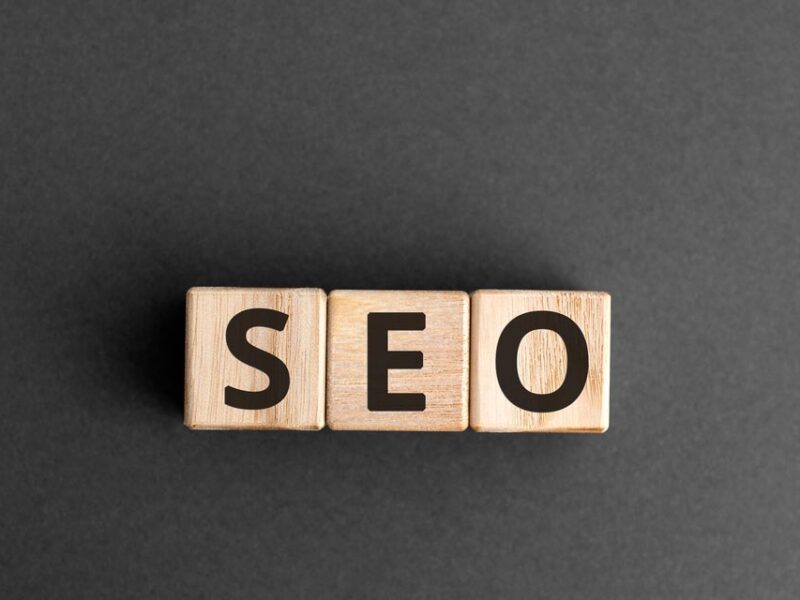 seo çalışması nasıl yapılır